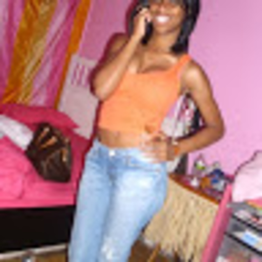 Meet your Posher, Sheonna